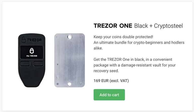trezor