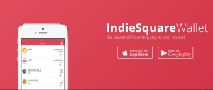 【Dappsブラウザ搭載】IndieSquare Walletの特徴と使い方を解説！