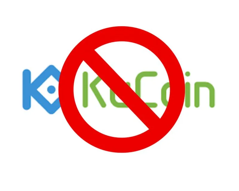 国外取引所KuCoinも日本人向けのサービスの提供の停止を発表！