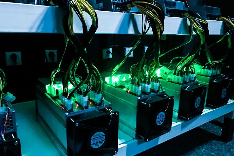 ベトナムで仮想通貨のマイニング機器が輸入禁止に