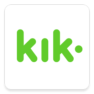 メッセージアプリのKikが独自のマーケットプレイスのベータ版を公開