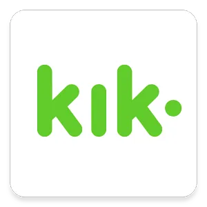 メッセージアプリのKikが独自のマーケットプレイスのベータ版を公開