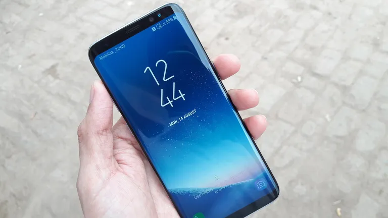 Samsungが金融業界の競争を加速させるブロックチェーンプラットフォームを発表