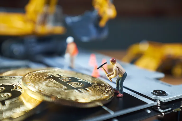 Ripple社CEO「ビットコインは中国によってコントロールされている」