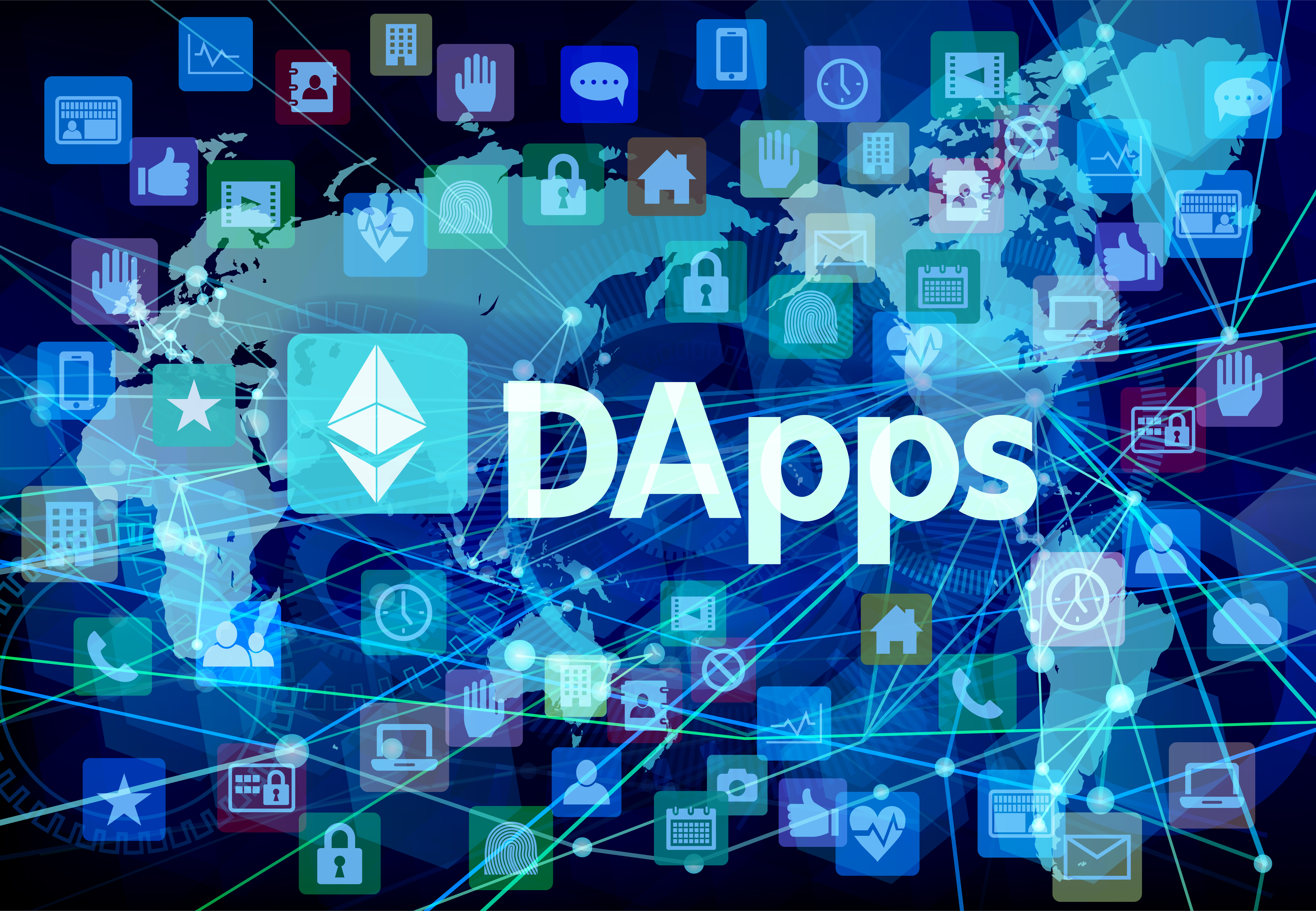 DAppsゲーム情報を取得するためにおすすめのサイトやアカウントのまとめ