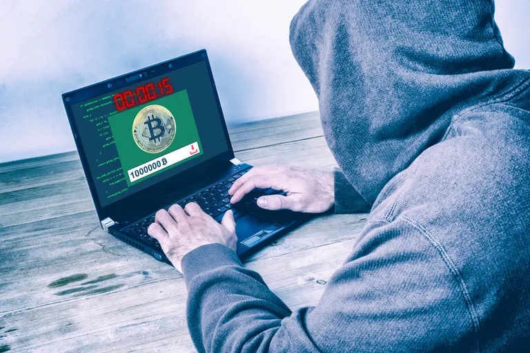 仮想通貨への51%攻撃は557ドルから可能に
