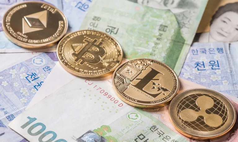 韓国・仮想通貨取引所に商業銀行と同様の規制を適用する方針へ