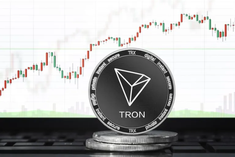 Tron(トロン) / TRX が10億枚のトークンをBURNバーン、Tron Foundation所有のTRXをロック