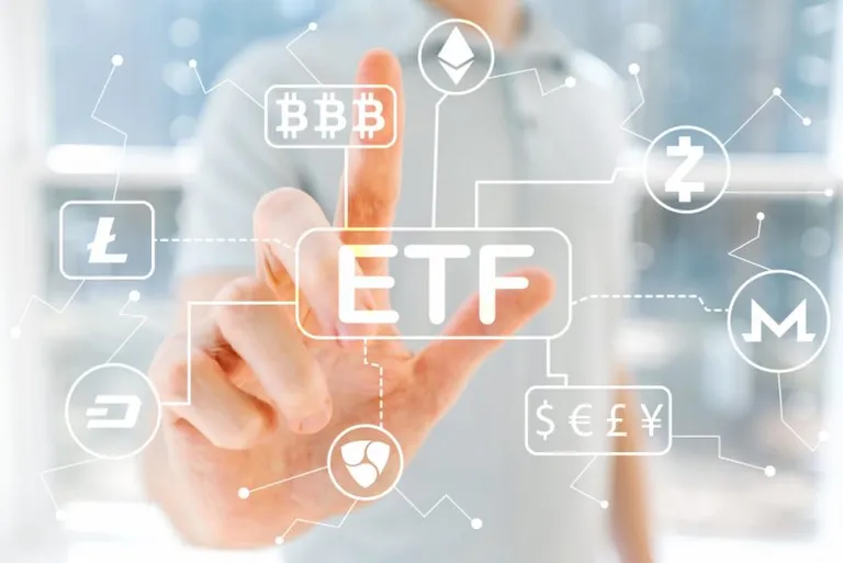 【完全版】最近よく聞くビットコインETF(上場投資信託)って一体・・・何！？
