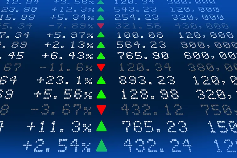 世界初のトークン化されたヘッジファンドがStellarのブロックチェーン上でローンチ