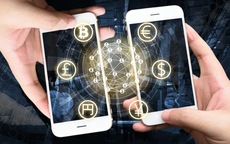 Tronの創設者Justin Sun氏がBittorrent社を買収