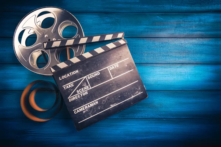 仮想通貨を題材としたハリウッド映画「Crypto」が撮影開始