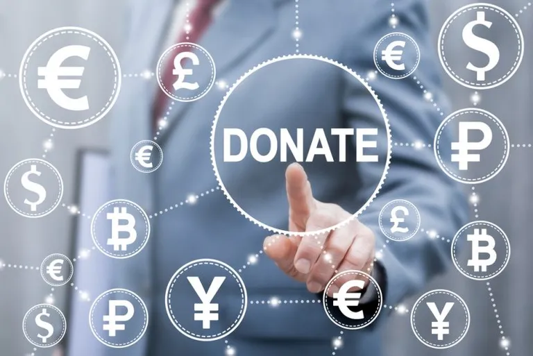 米取引所Coinbase（コインベース）のCEOが仮想通貨でチャリティー事業を開始