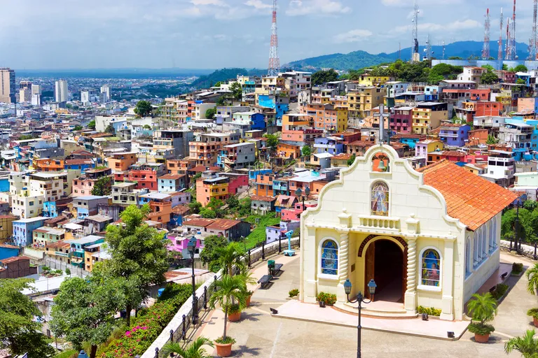 ecuador