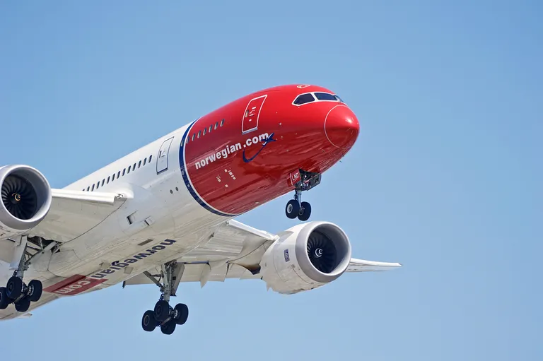 ノルウェー大手航空会社CEOが取引所をローンチ、航空チケットの仮想通貨での購入も視野へ