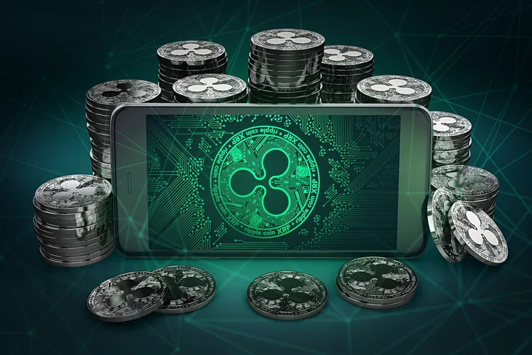 Ripple社のCEOが「2019年に数十の銀行がXRPを使うようになる」と発言
