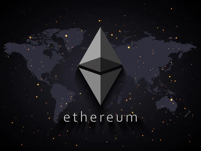 Ethereumという単語が過去二年間で1.1億回以上検索される