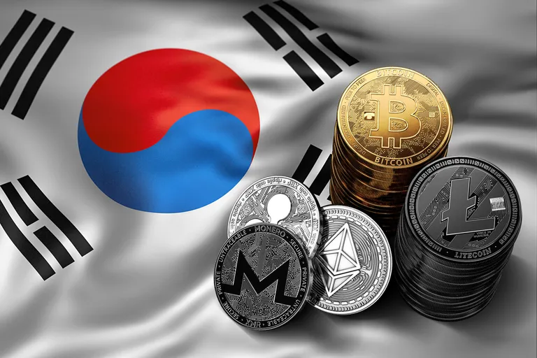 韓国政府系企業とLG子会社が韓国初のパブリックブロックチェーン開発に着手