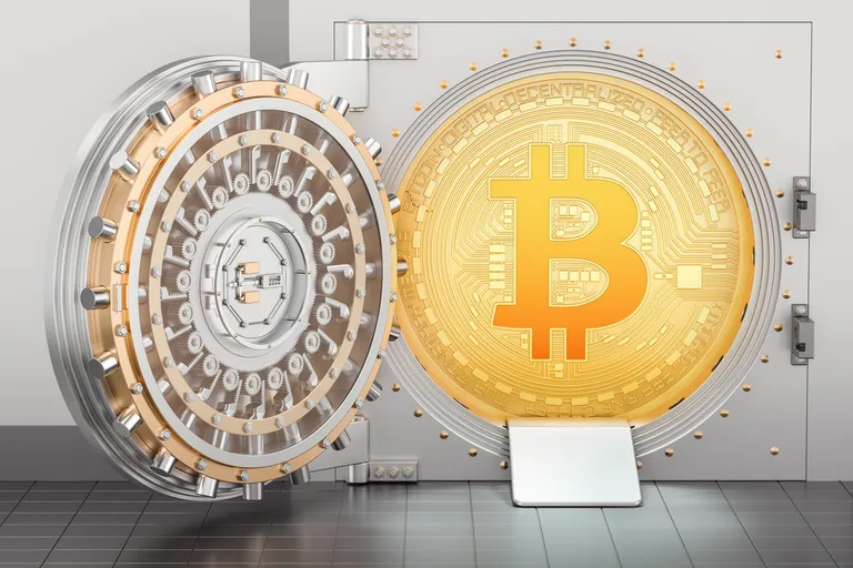 ゴールドマンサックスが仮想通貨のデリバティブ取引の開始を検討か