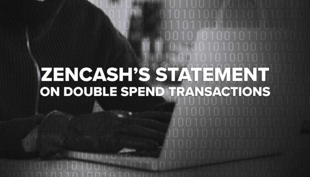 ZenCash / $ZEN が51%攻撃の被害を受ける