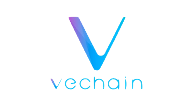 VET　仮想通貨