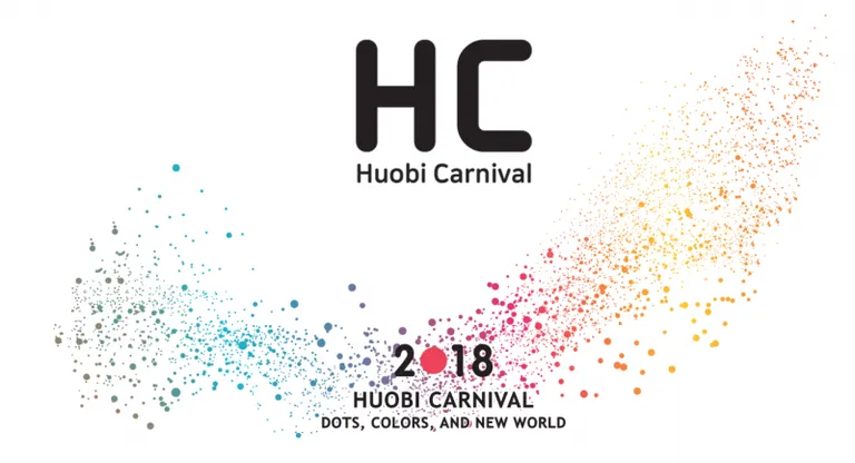 Huobi主催のカンファレンス Huobi Carnival が韓国にて開催決定