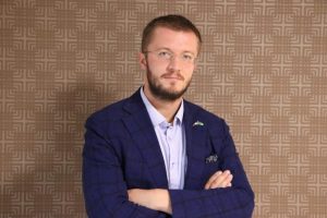 Platinum CEO Anton Dzyatkovskiy氏へのインタビュー -第1回 MicroMoneyを立ち上げるキッカケ-