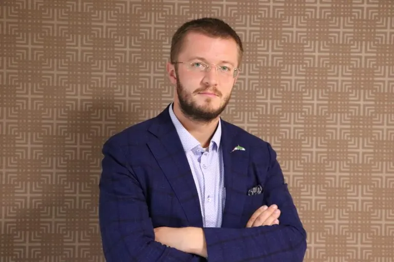 Platinum CEO Anton Dzyatkovskiy氏へのインタビュー -第1回 MicroMoneyを立ち上げるキッカケ-