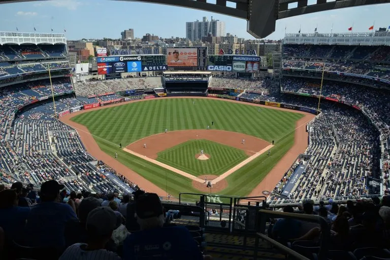 MLB(メジャーリーグ)がETHブロックチェーンを利用したゲームを開発中