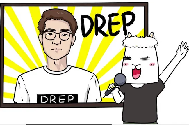 DREP AMA