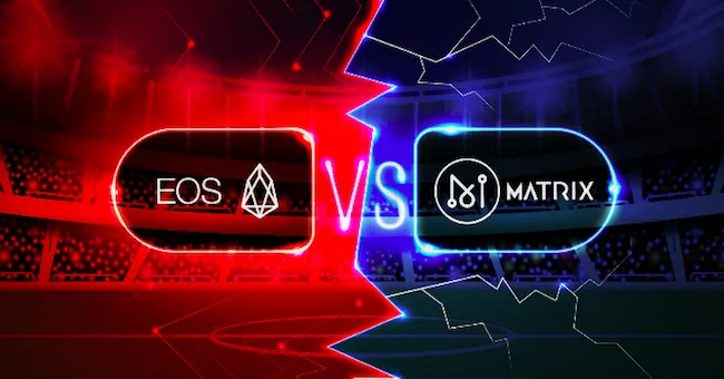 MAN EOS