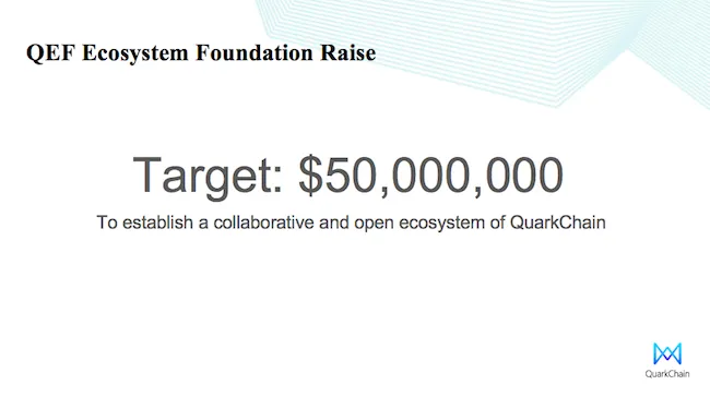 QuarkChain　ミートアップ　レポート
