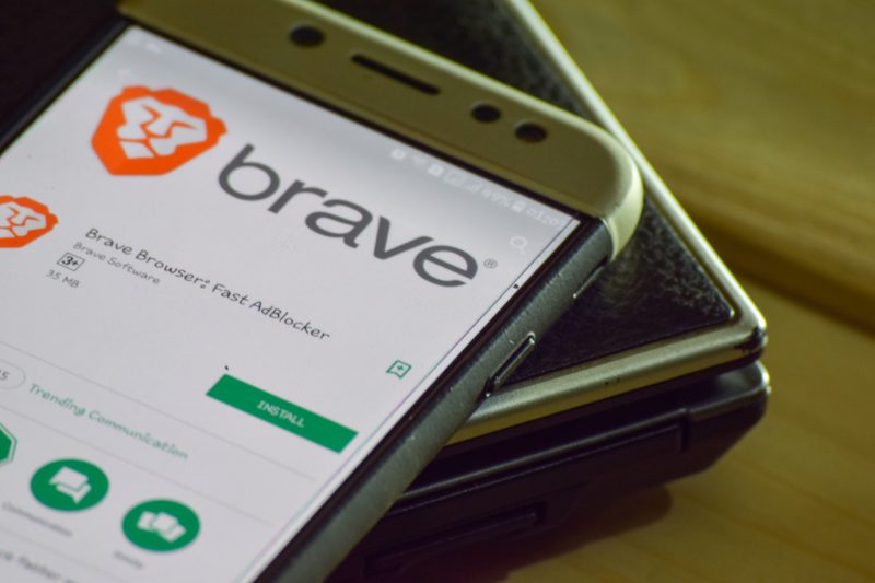 Braveブラウザが月間ユーザー数300万人を突破