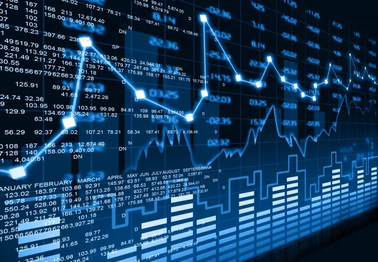 BTCの価格がバフェット氏の会社の株価を超える事に7億円を賭けた投資家が現る