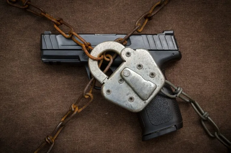 米・銃規制国民投票にイーサリアムブロックチェーンを使用