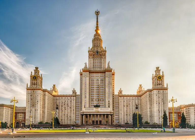 ロシアの大学3校で仮想通貨コースが新たに追加される