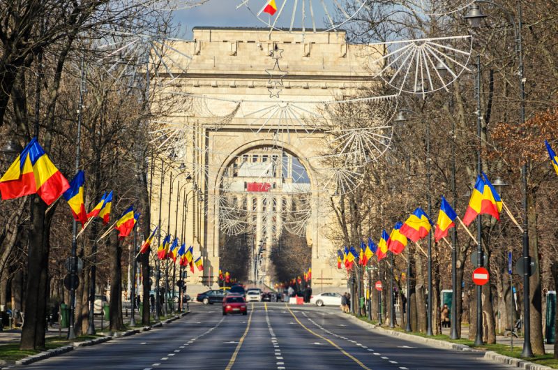 ルーマニア財務省が電子マネー発行規制草案を発表