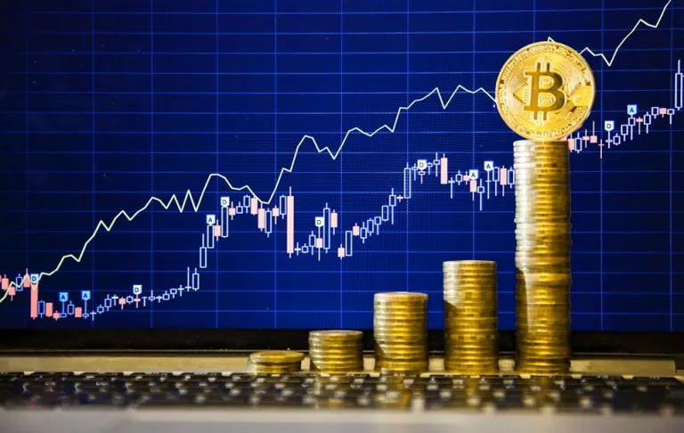 BitMEXの共同設立者がBTCは今年中に5万ドルに到達すると発言