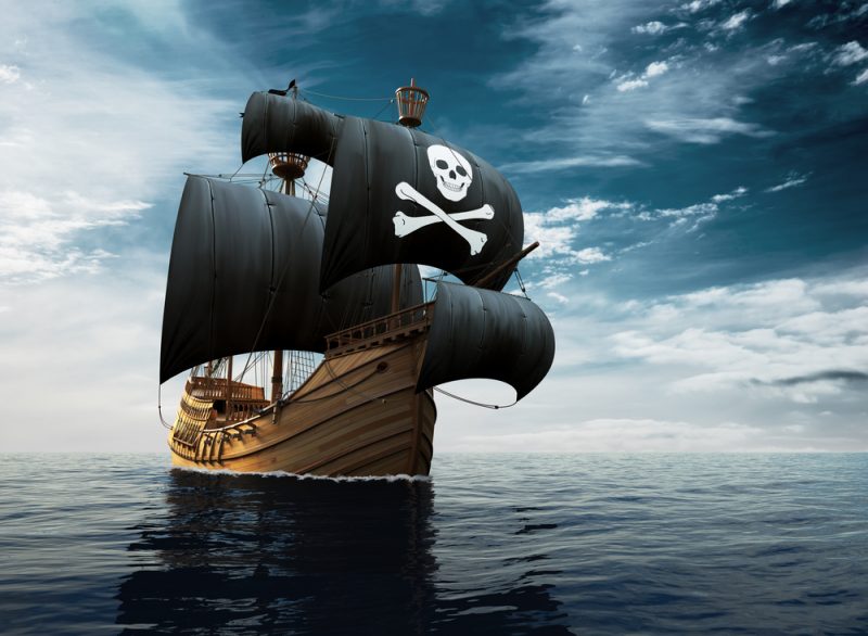 BitTorrentサイトのThe Pirate Bayが再びユーザーのCPUでモネロをマイニング