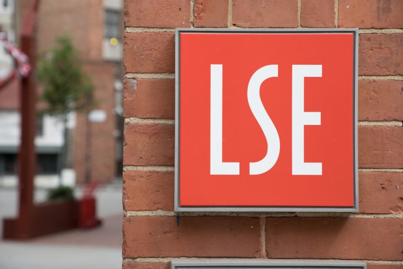 「仮想通貨投資とディスラプション」| 英国名門・LSEがオンライン講義を開始