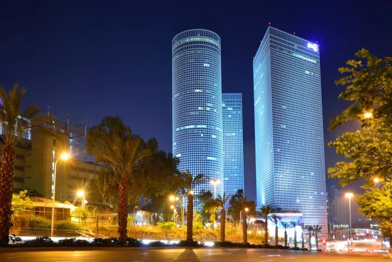 イスラエルの税務当局が大手投資家の情報の報告を義務化
