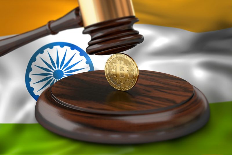 インドの最高裁判所は、暗号通貨取引に対して銀行口座の利用禁止を支持！