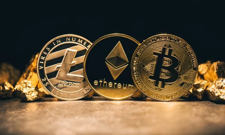 「仮想通貨」という呼び名は本当に適切なのか?