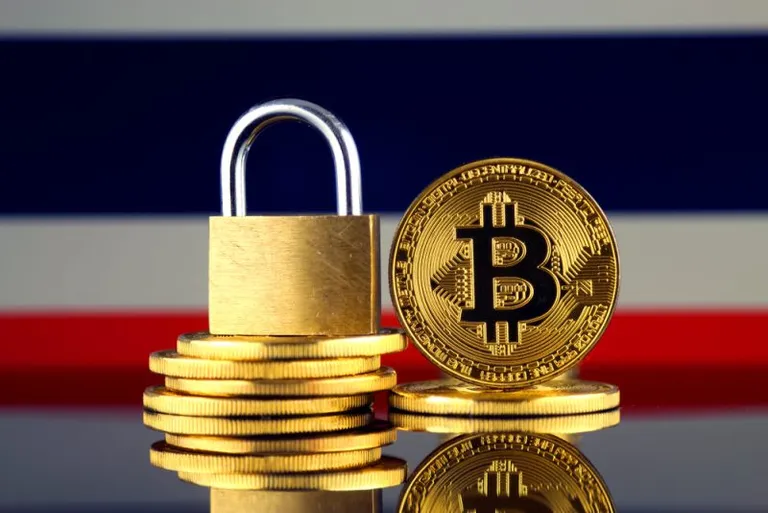 タイでのICO実施にはライセンスが必要であると、タイSECが発表！7月16日より発効！