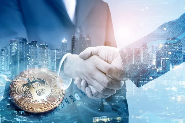 EthosがPayrocと提携し仮想通貨決済サービスの開発を進めると発表
