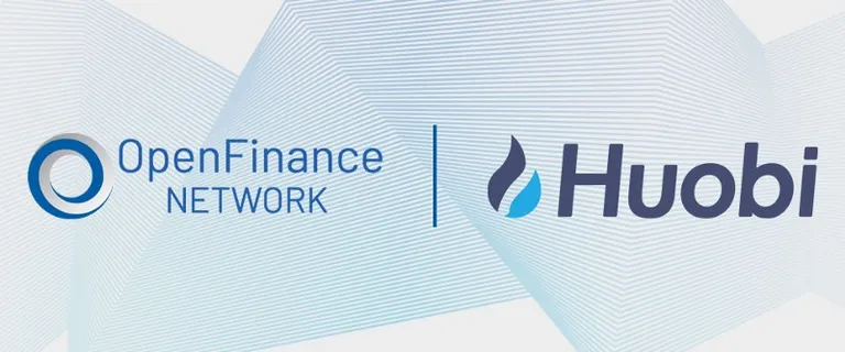 中国大手取引所Huobi(フォビー)が米セキュリティトークン取引所OFNに投資