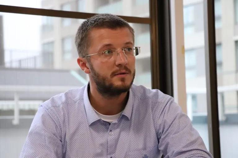 Platinum CEO Anton Dzyatkovskiy氏へのインタビュー -第2回 ICO支援事業に関して-