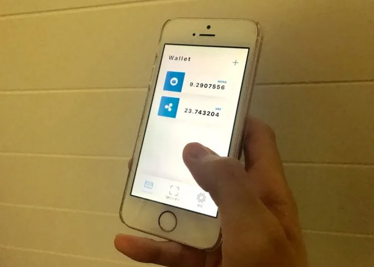 仮想通貨決済アプリ CanPayment 開発者きゃんた君にインタビュー！
