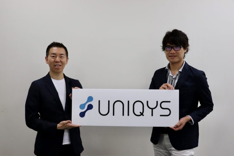 Uniqys Networkを発表したモバイルファクトリー CEO 宮嶌さんへインタビュー