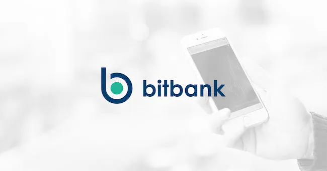 bitbank ビットバンク
